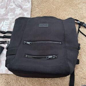Dagne Dover Diaper bag - gently used